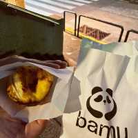 【香港・マカオ旅行🇭🇰🇲🇴】おすすめエッグタルト情報🥧
