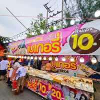 งานกาชาดจังหวัดสมุทรสงคราม 