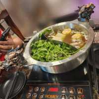 天下糧倉牛肉火鍋專門店📍旺角