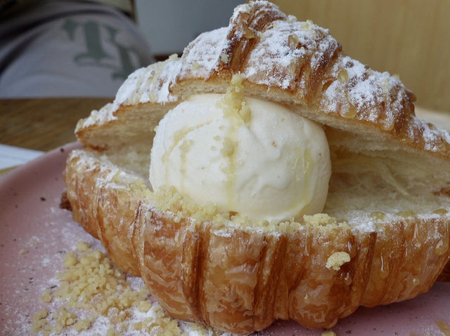 ร้านกาแฟ Karpenter cafe&bake จ.ลำปาง
