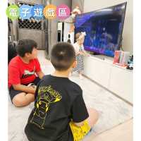 荃灣全新主題Playhouse，適合親子共度時光！