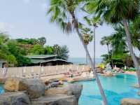 Long Beach Garden Hotel & Pavilions #พัทยา