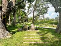 คาเฟ่บรรยากาศดี อู่ทอง สุพรรณบุรี