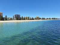 Glenelg Beach