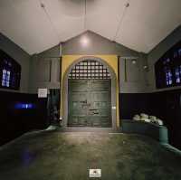  Hoa Lo Prison Museum