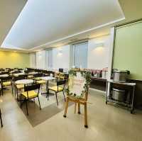 Comfort Hotel Kitami（北見舒適飯店）