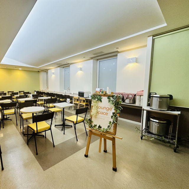 Comfort Hotel Kitami（北見舒適飯店）