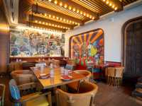 Novotel Living Bangkok Sukhumvit Legacy