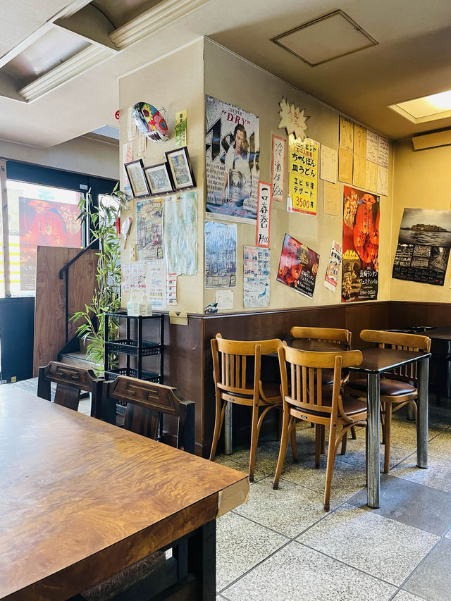 【長崎県】長崎旅行では絶対に外せないちゃんぽんを食す！