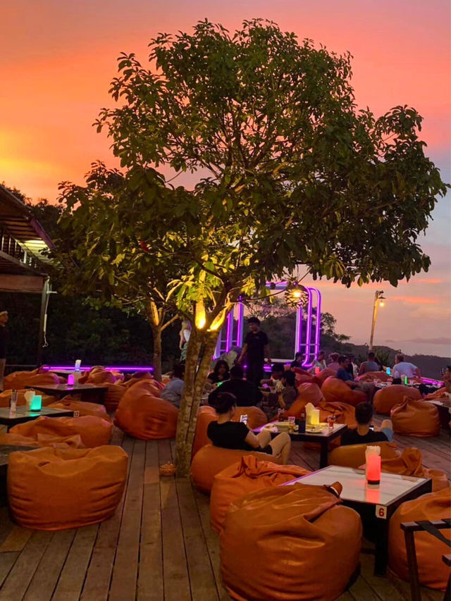 🏖The Roof Samui บรรยากาศดี วิวหลักล้าน🏖