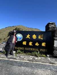 合歡山Hehuan Mountain