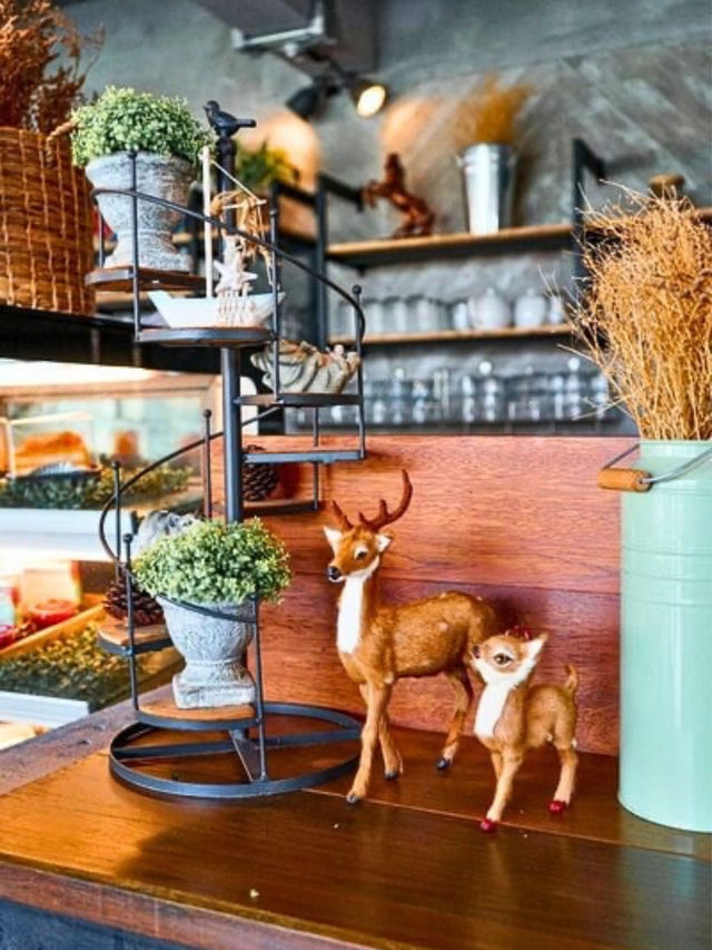 🧉แค่ชื่อร้านก็ทำให้ใจฟู Sabai-Day Cafe 🏖