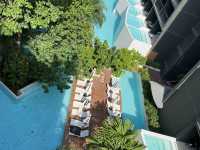 Panan Krabi Resort โรงแรมชื่อดัง จ.กระบี่ 