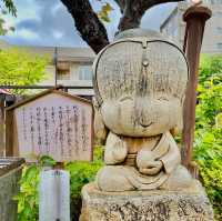 Hidden Healing Haven at Toya
