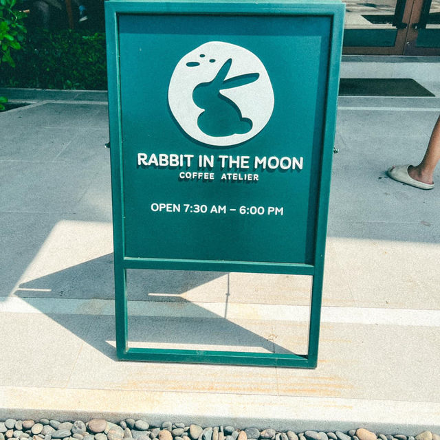     🐇 Rabbit in the Moon - Jomtien 🏝️ 