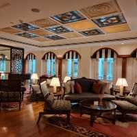 InterContinental Bugis (Lounge)