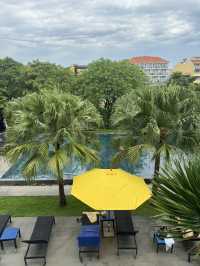 River Suites Hoi An Hotel รีสอร์ทพักสบายริมแม่น้ำ