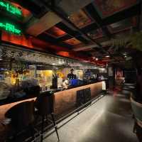ร้านนั่งชิลเซินเจิ้น bar & restaurant In Shenzhen