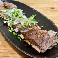 【沖縄グルメ】本格的な沖縄料理が食べれるよ