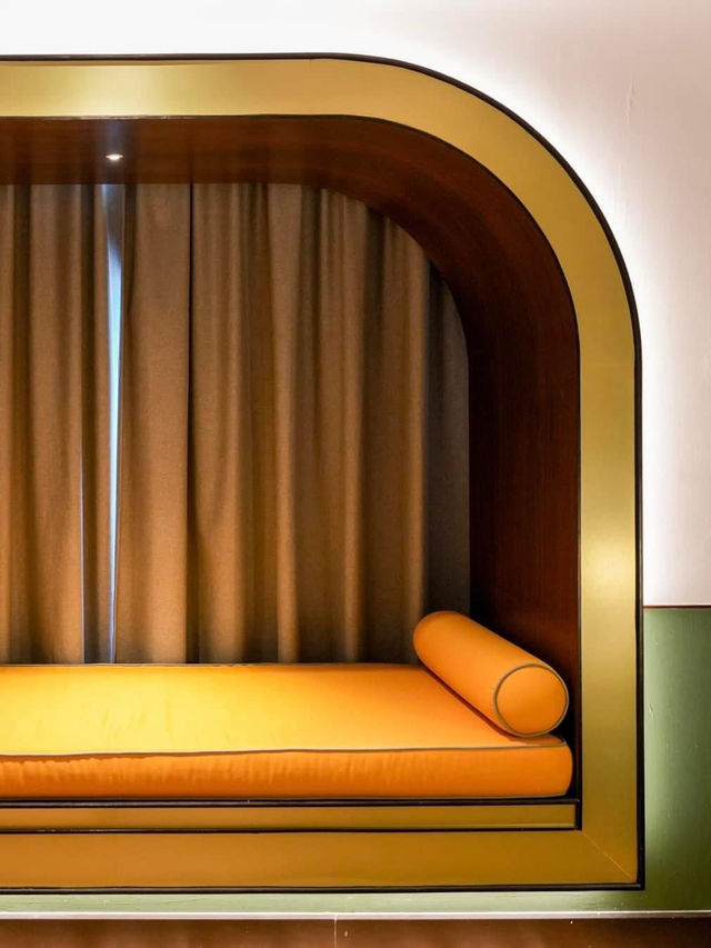GRAPH Hotel โรงแรมสุดชิค รัชดา ✨