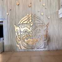 ที่พักสวย Centara Life Phu Pano Resort Krabi