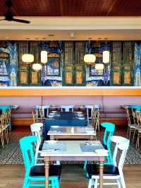 Culinary Journey at Jendela 