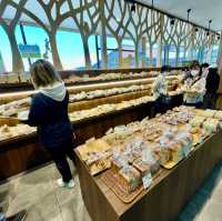 Gateway to Furano's Scenic Wonders 