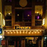 GUILD COCKTAIL & MORE
