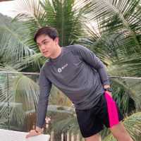 ที่พักสไตล์บูติคกลางหุบเขา