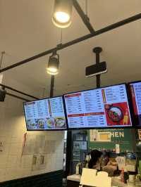 점심웨이팅 필수인 24시간 가성비 분식맛집,싸다김밥 마포역점