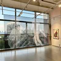 高雄大東文化藝術中心：優質場館、多彩文化活動，舒適便利的文化體驗