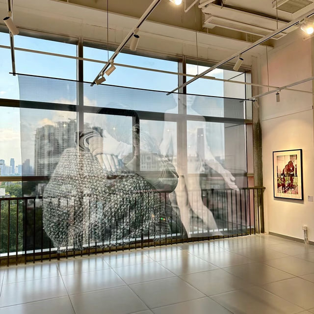 高雄大東文化藝術中心：優質場館、多彩文化活動，舒適便利的文化體驗