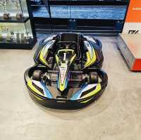 Racing Memories: EVOLT KARTING Revs Up the Fun!