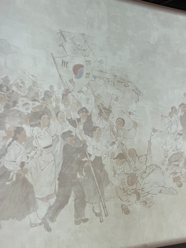 6월 호국보훈의 달 국내여행지 추천 @독립기념관