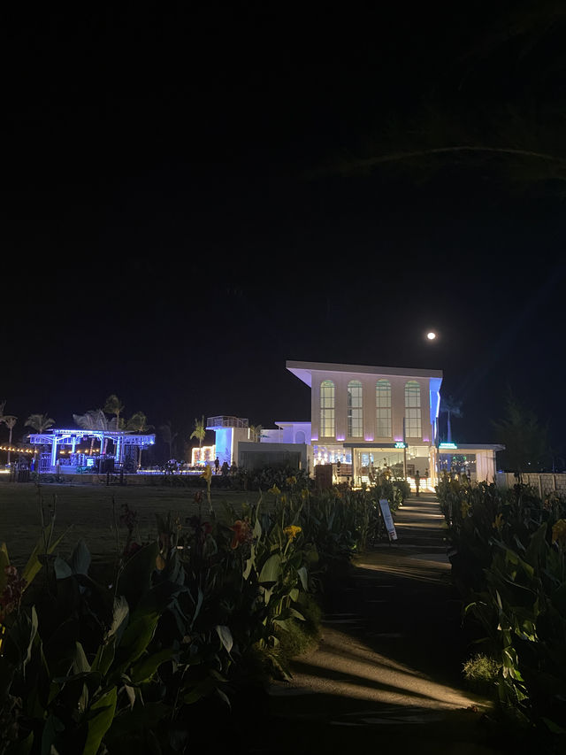 🇮🇩Place to chill in Batam, Indonesia: Next Level 