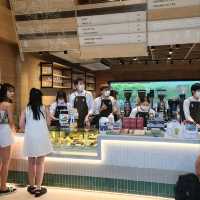 Top 10 Cafe: Nana coffee roasters in Bangkok