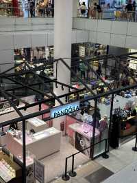 Day2 แจกแพลนสิงค์โปร์แบบชิลๆ 4D3N