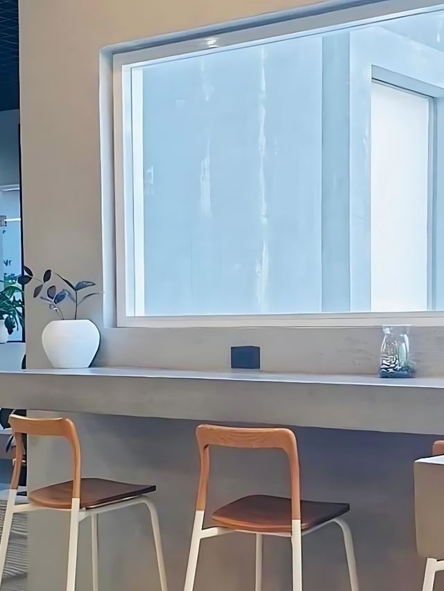 🎂 S-Curve Specialty Coffee Cafe