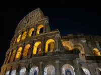 Exploring the Colosseum: A Visitor's Guide to Rome's Ancient Wonder