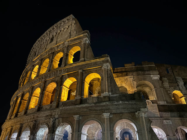 Exploring the Colosseum: A Visitor's Guide to Rome's Ancient Wonder
