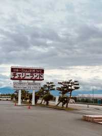 【山形県】年間90万人以上が訪れる人気道の駅！