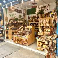 【タイ/バンコク】お土産買うならなんでも揃う！有名人気マーケット「チャトチャック市場」
