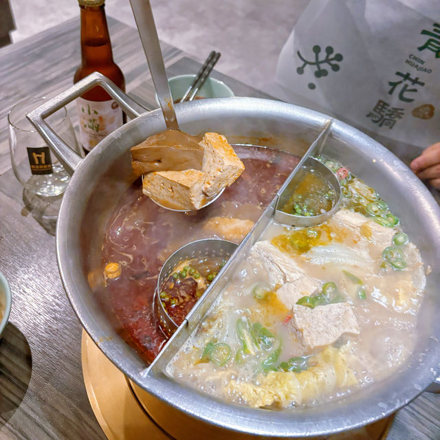 台北人氣火鍋推介😍
