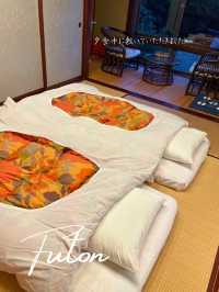 【山形】湯滝の宿 西屋「離れの間 錦」のご紹介♨️
