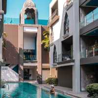 รีวิว Aksorn Rayong, The Vitality Collection