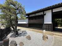 岡山・倉敷。江戸中期に建てられた国指定重要文化財の民家を改修した『倉敷物語館』