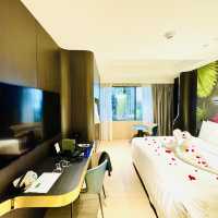 🇲🇾 Collection Club King Room @ Parkroyal Collection Kuala Lumpur