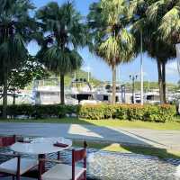 Chic Luxury at W Singapore - Sentosa Cove