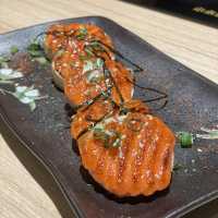 桃園中壢「酒柒居酒屋」