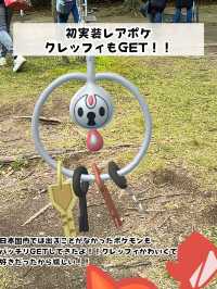 【仙台市】2万歩歩いた七北田公園イベント